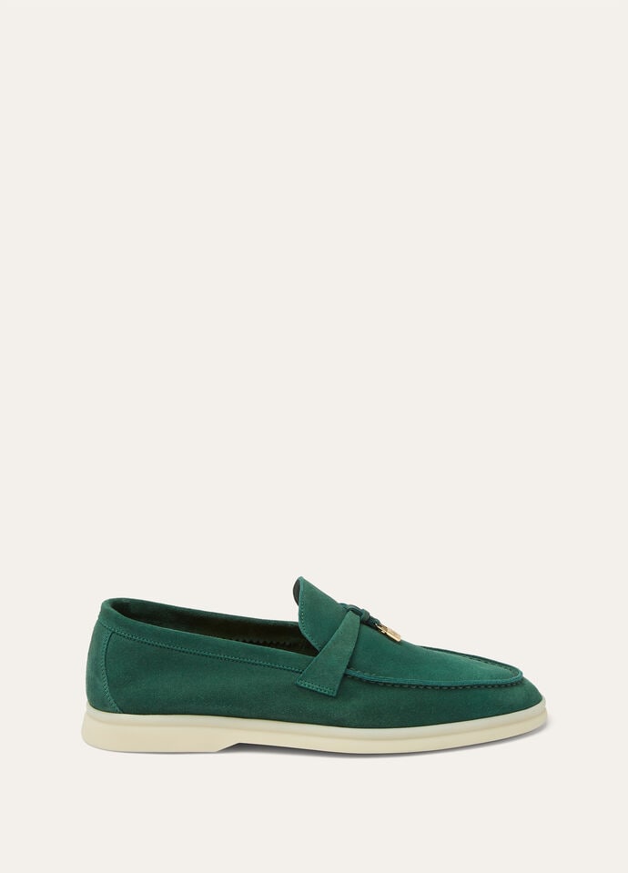 Mocassins Charms Walk
