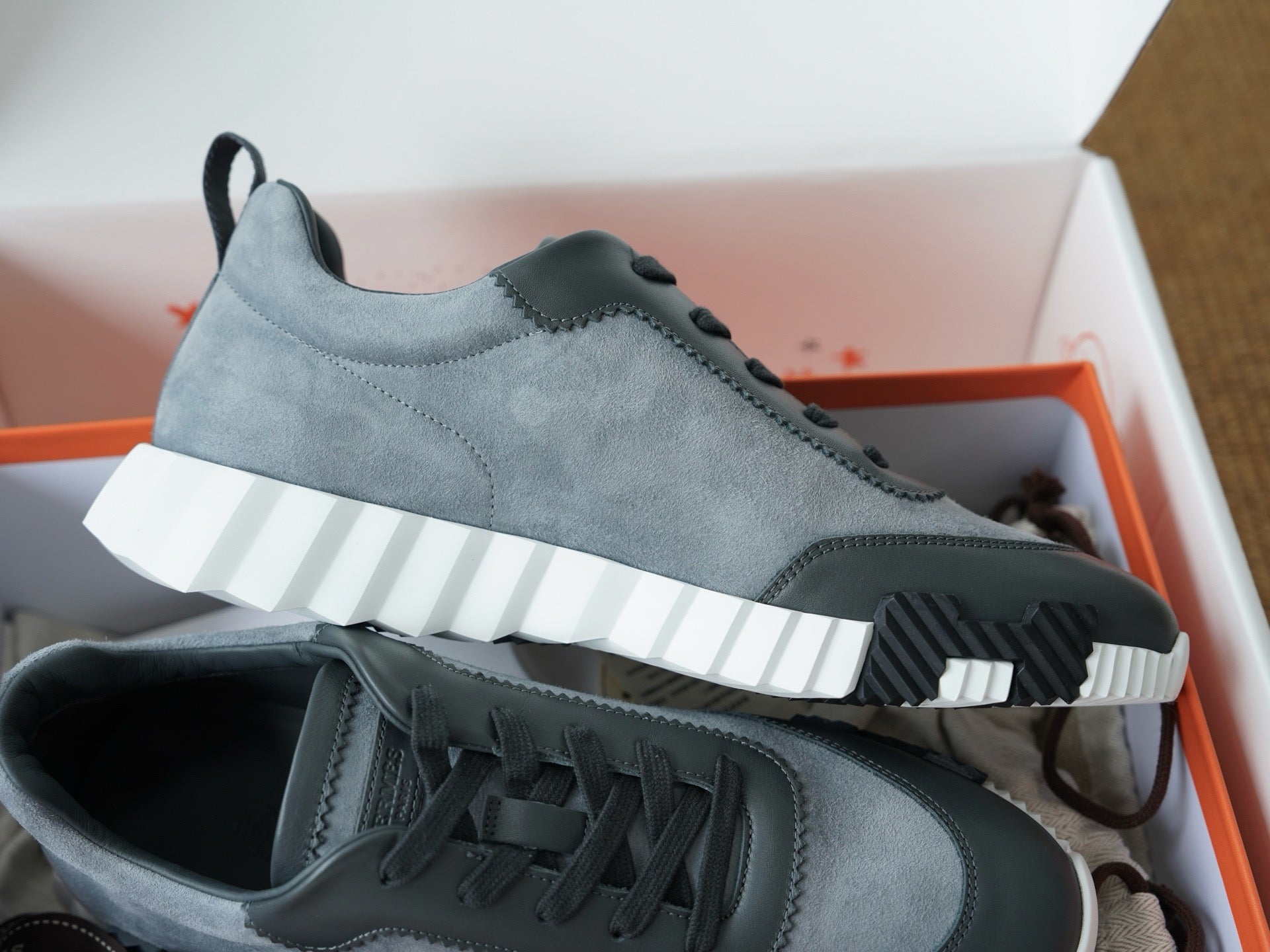 Trainer Sneaker