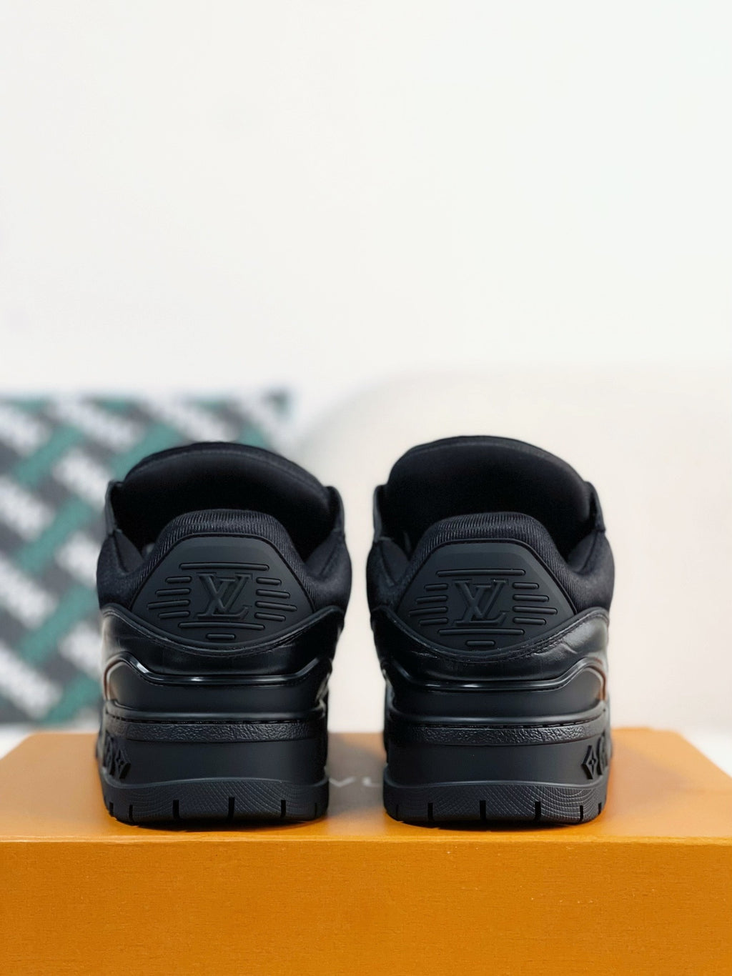 Trainer Sneaker
