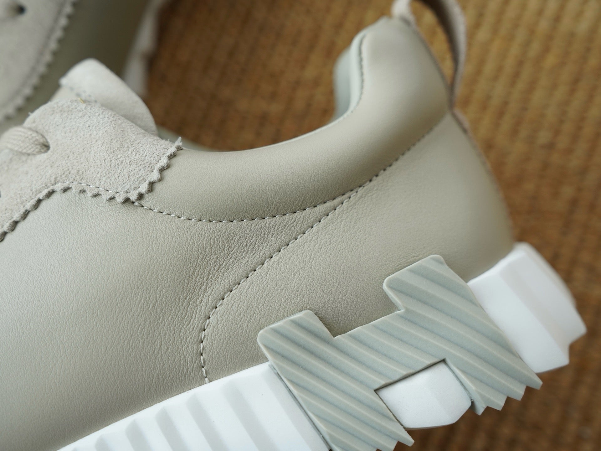 Trainer Sneaker