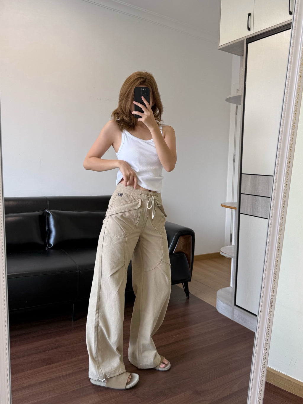 Women Denim Pants