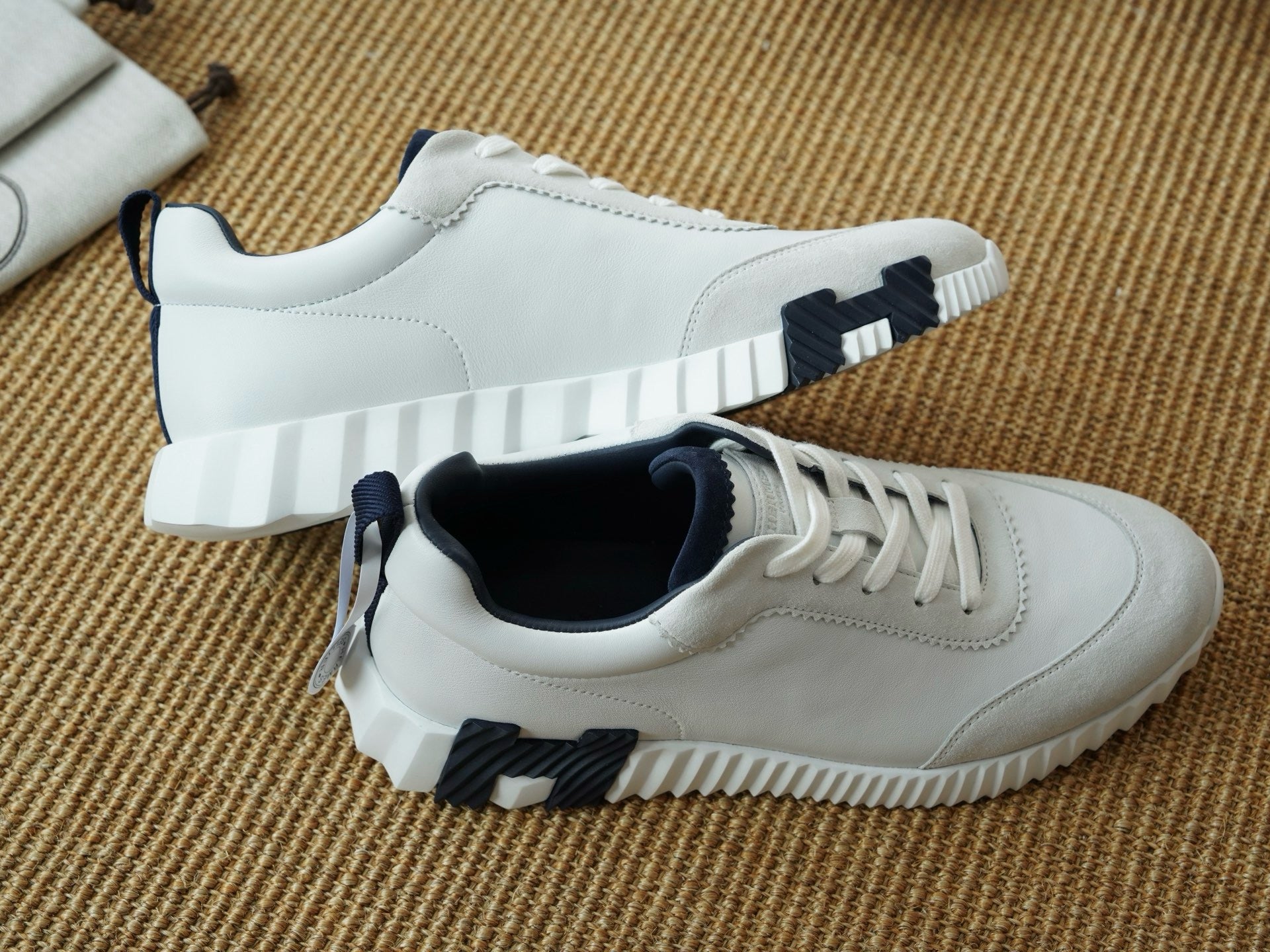 Trainer Sneaker