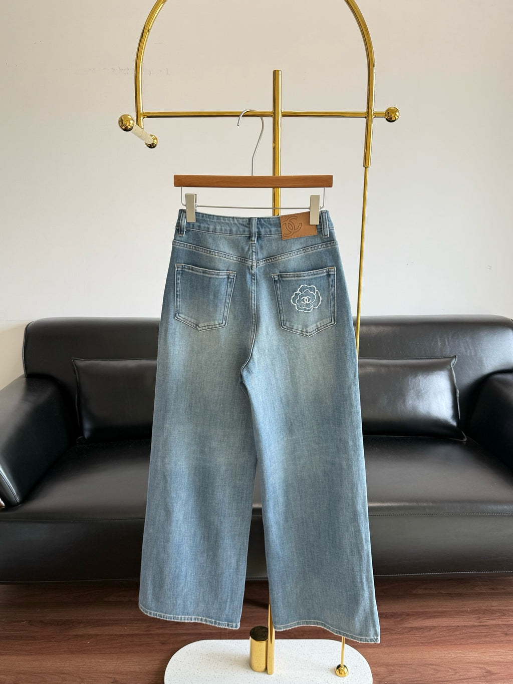 Women Denim Pants