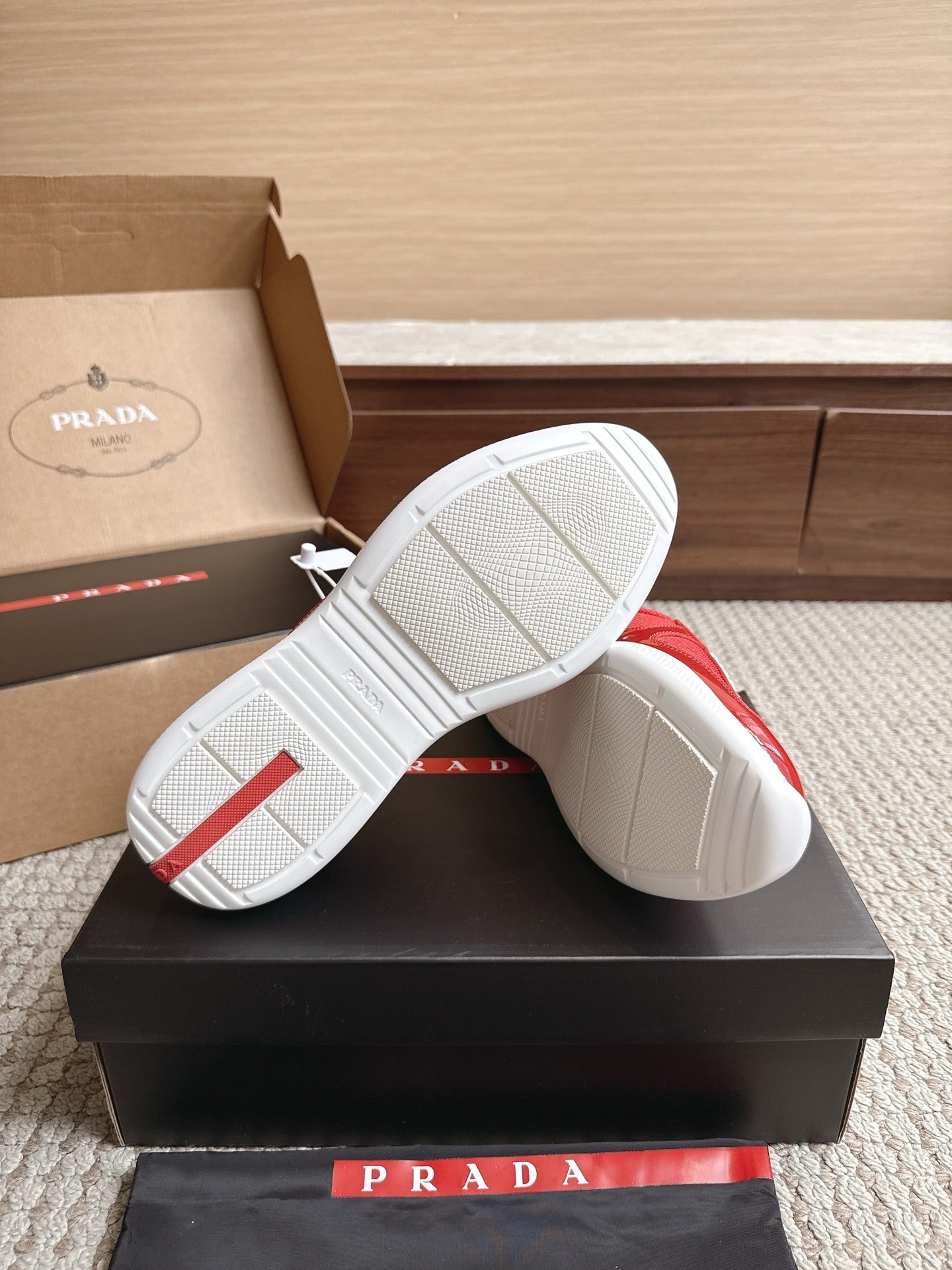 Trainer Sneaker 119