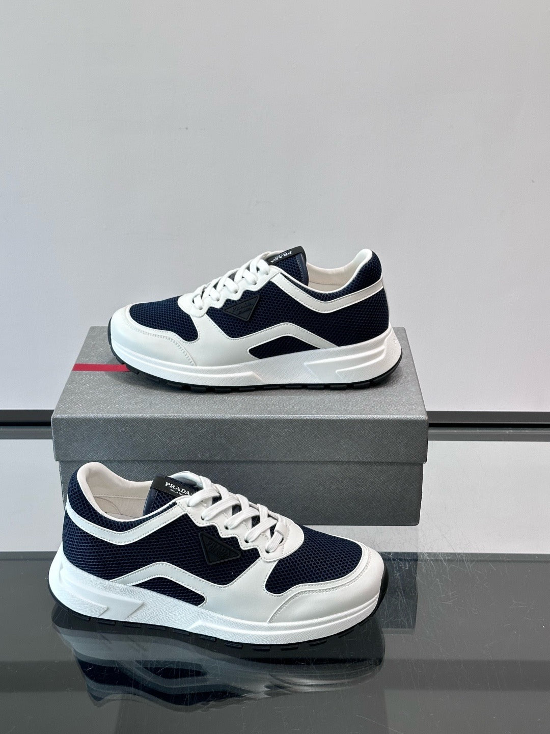 Trainer Sneaker 120