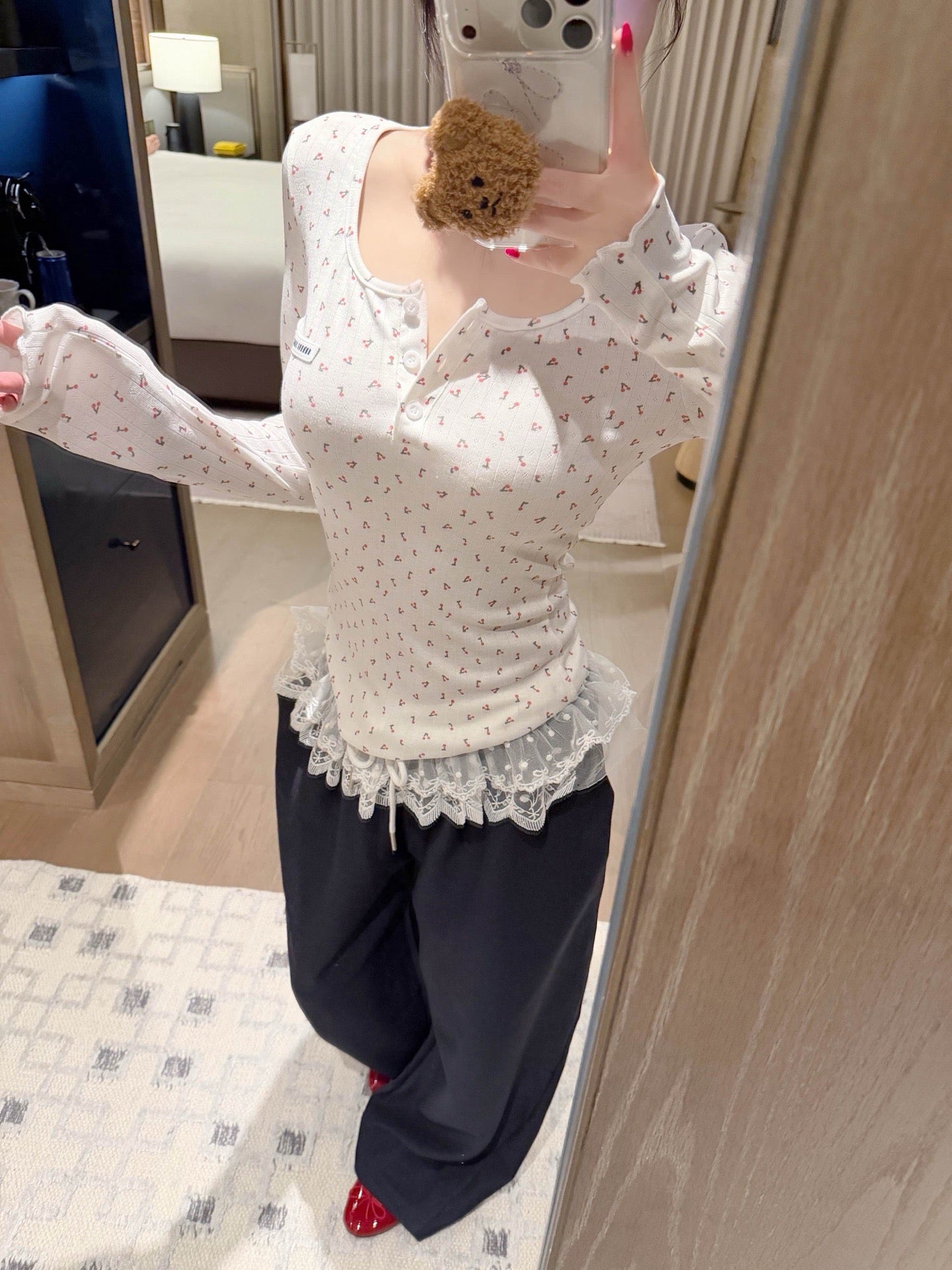 Blouse