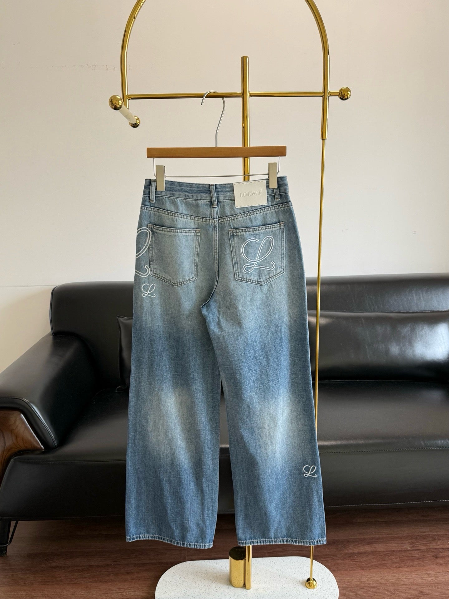 Women Denim Pants