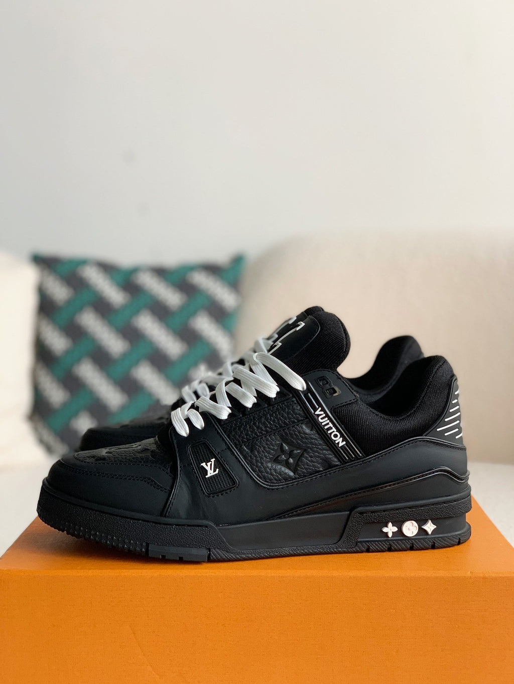 Trainer Sneaker