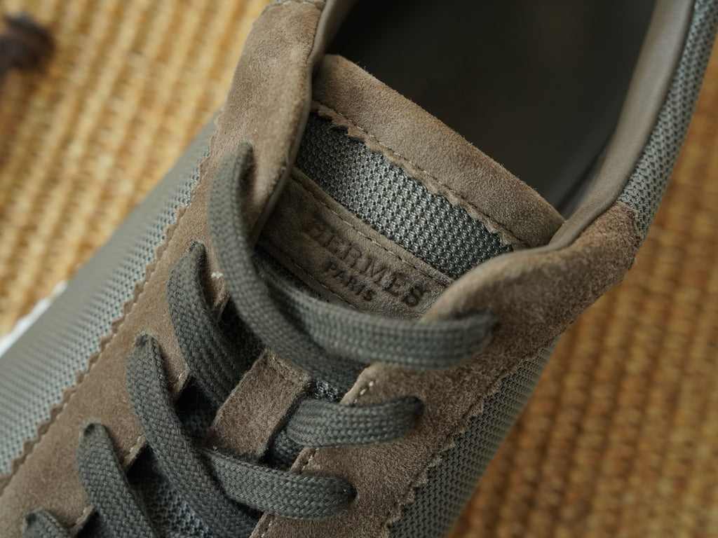 Trainer Sneaker