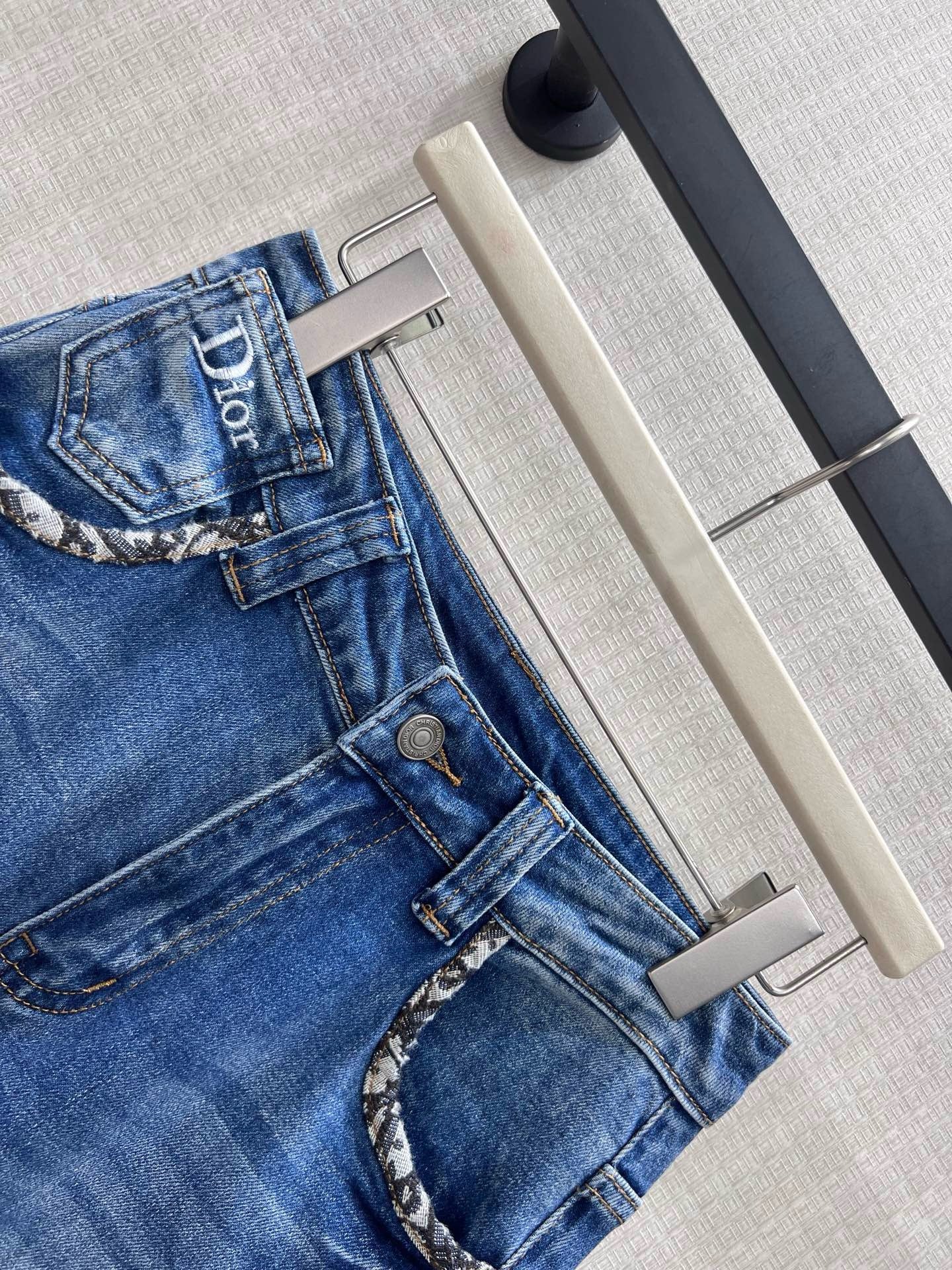 Women Denim Pants