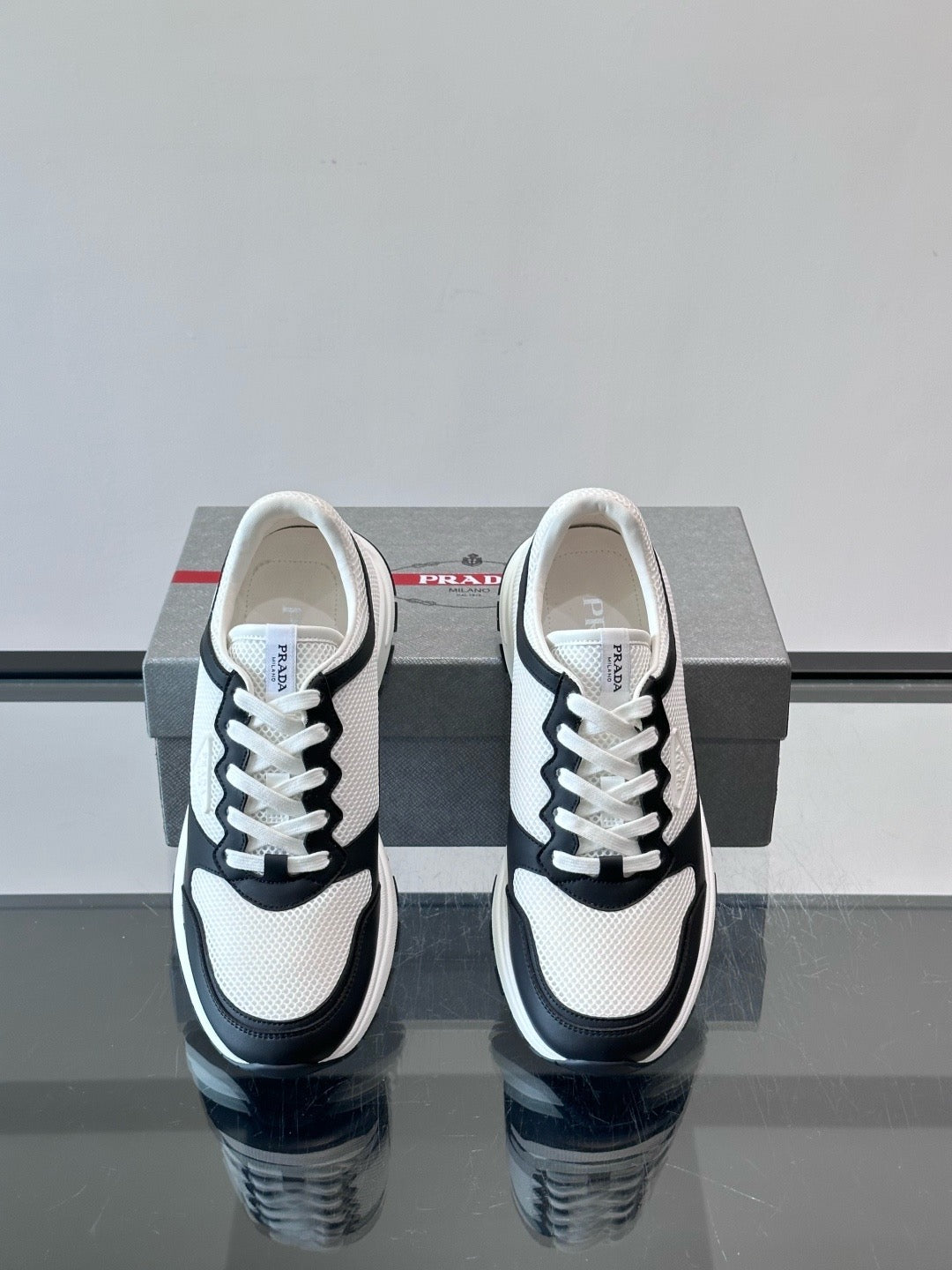 Trainer Sneaker 120