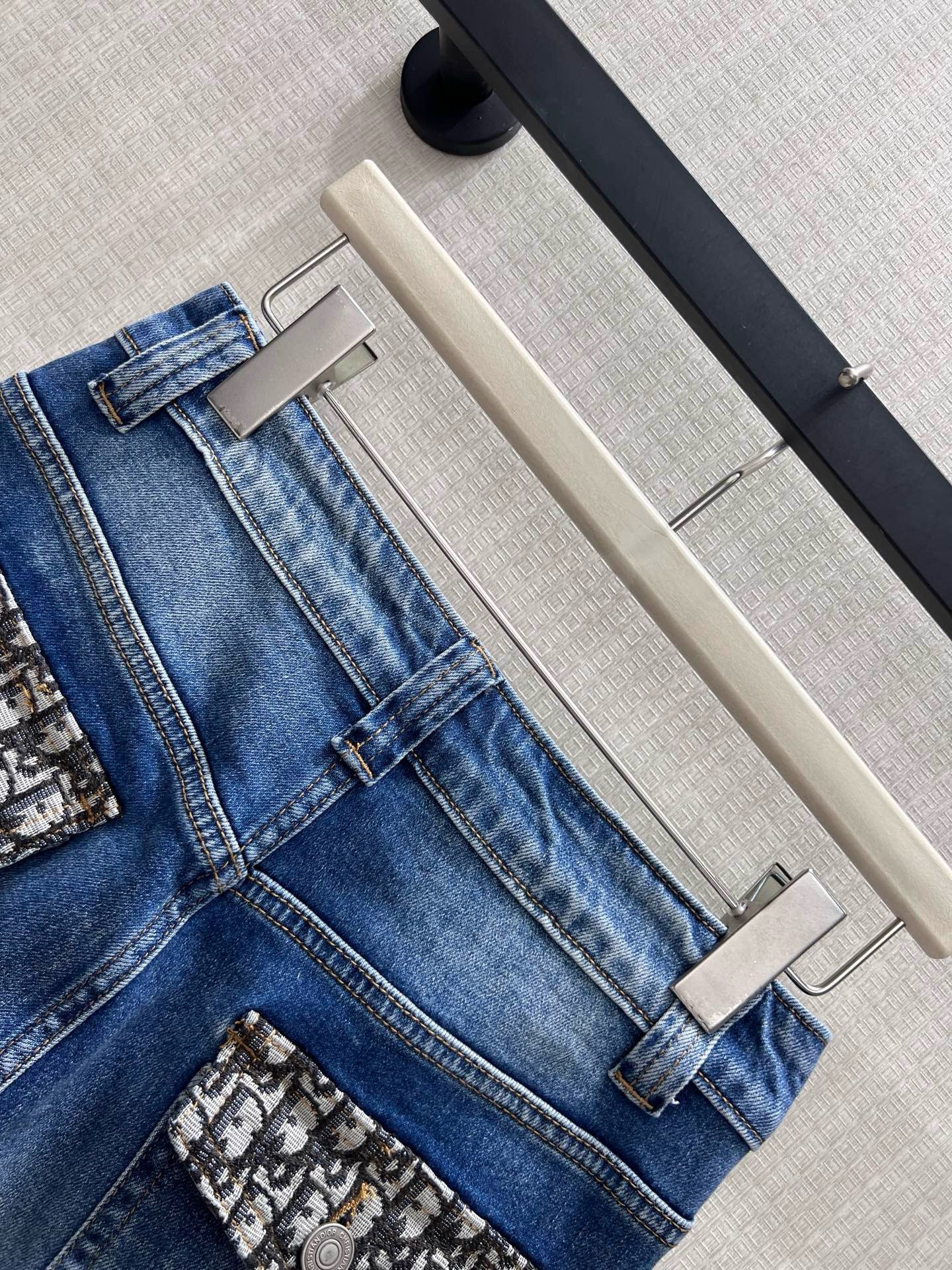Women Denim Pants