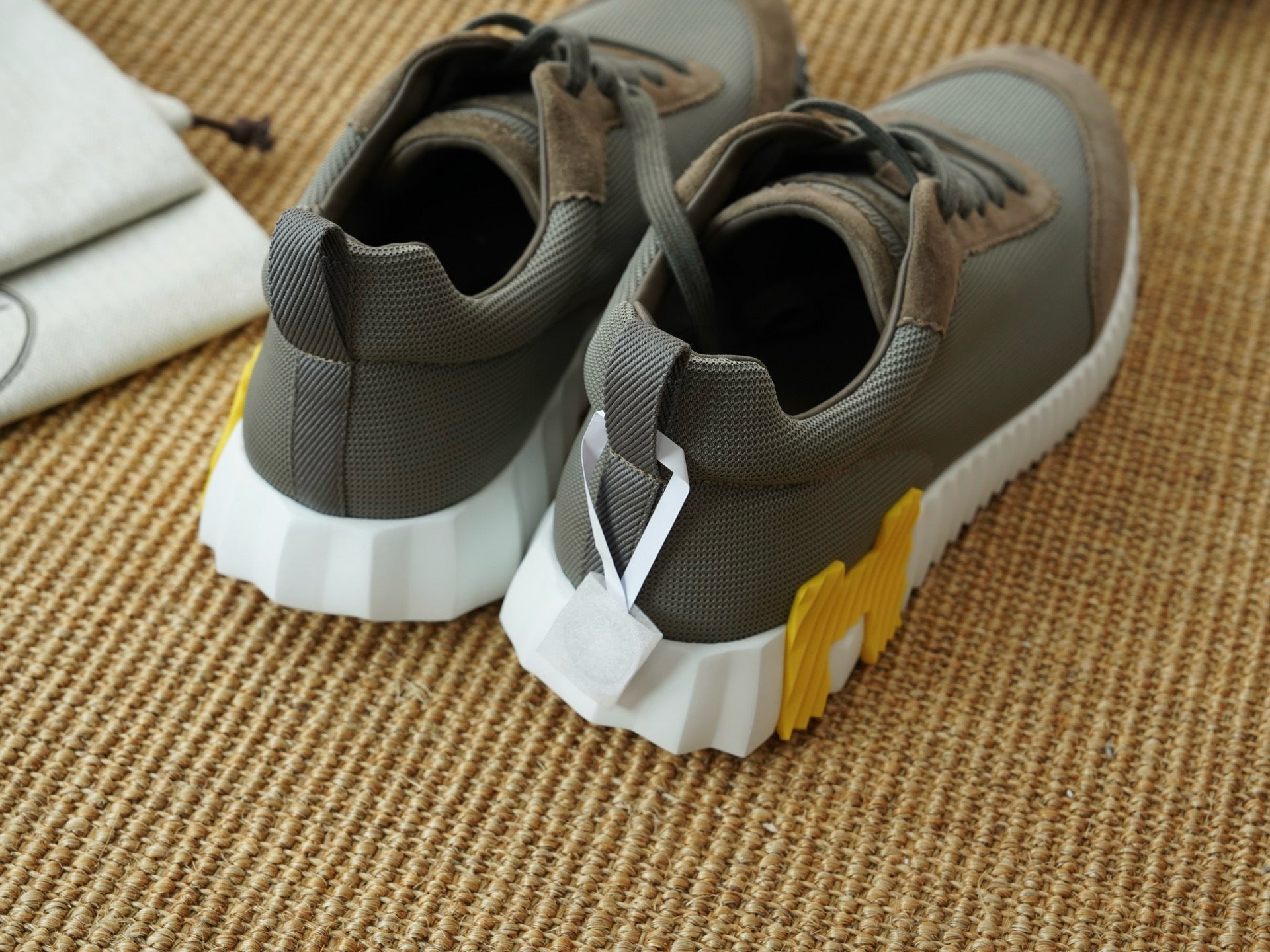 Trainer Sneaker