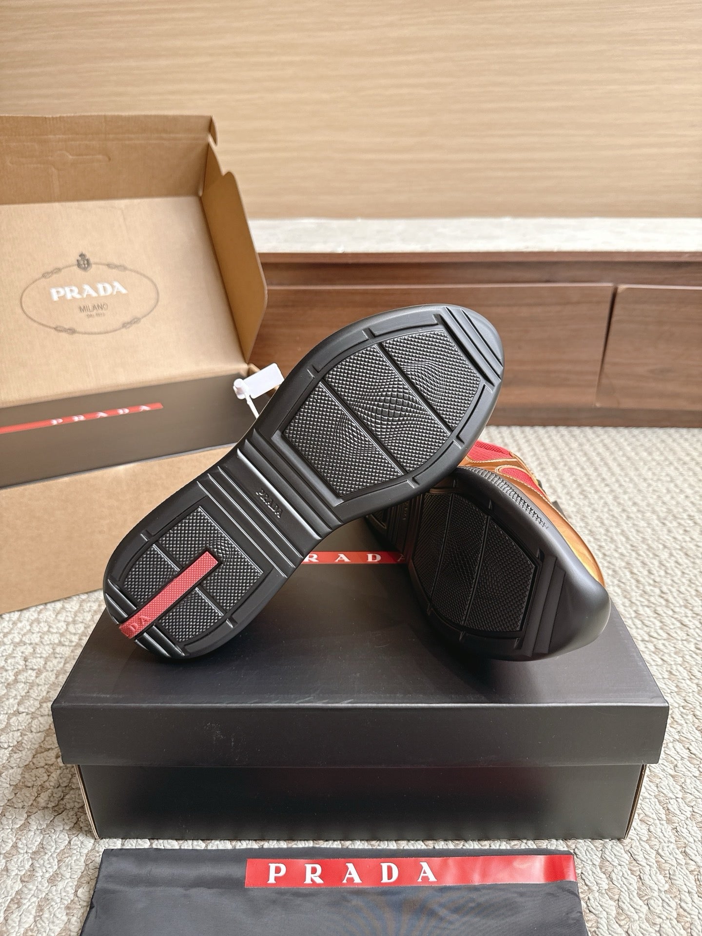 Trainer Sneaker 119
