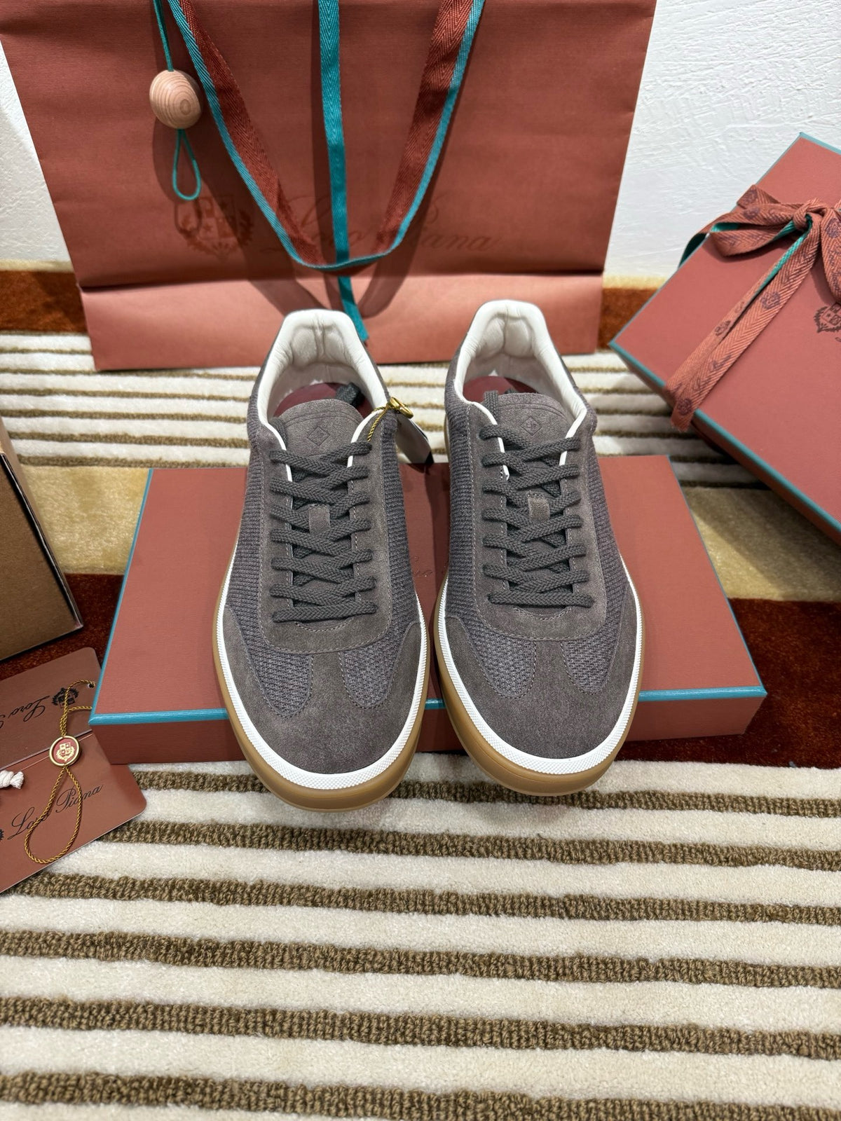 Tennis Walk shoe