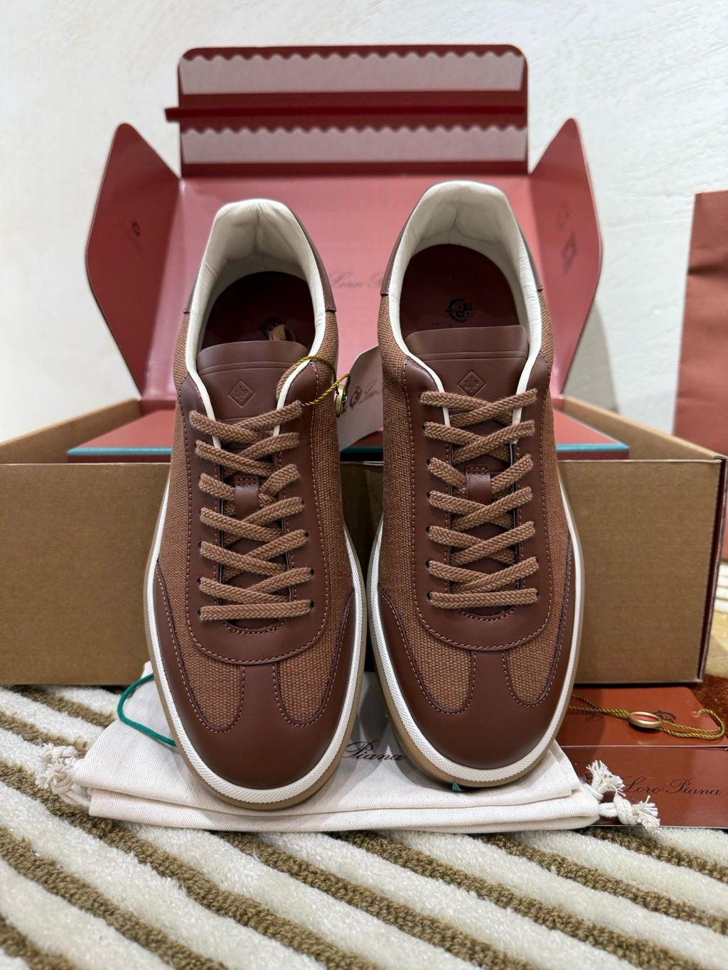 Tennis Walk shoe