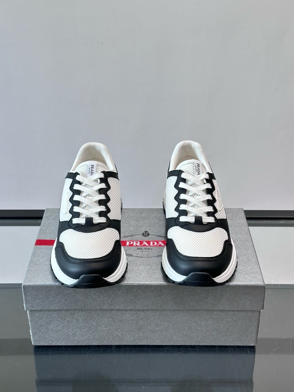 Trainer Sneaker 120