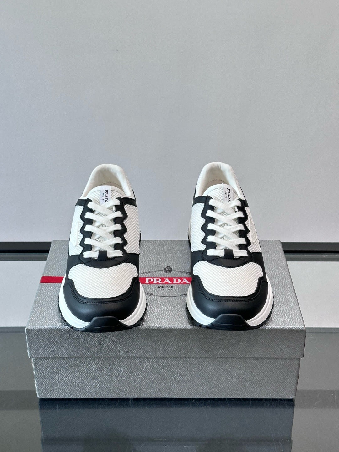Trainer Sneaker 120