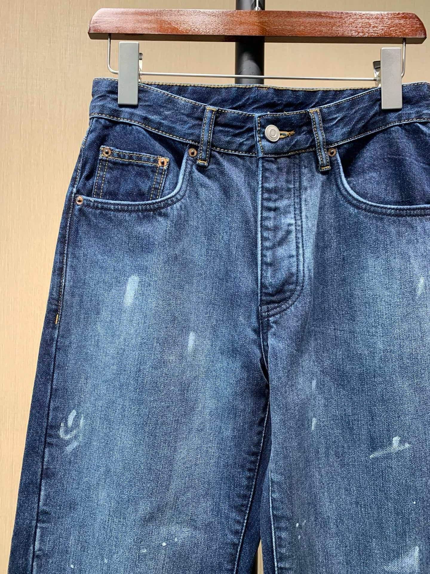 Women Denim Pants