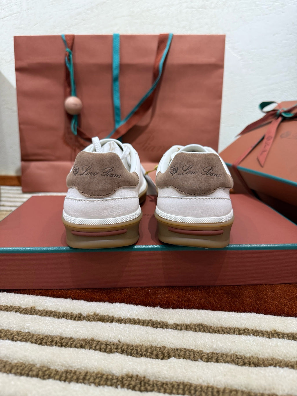 Tennis Walk shoe
