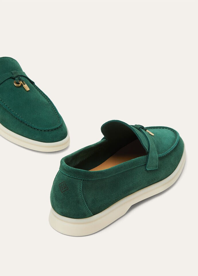 Mocassins Charms Walk