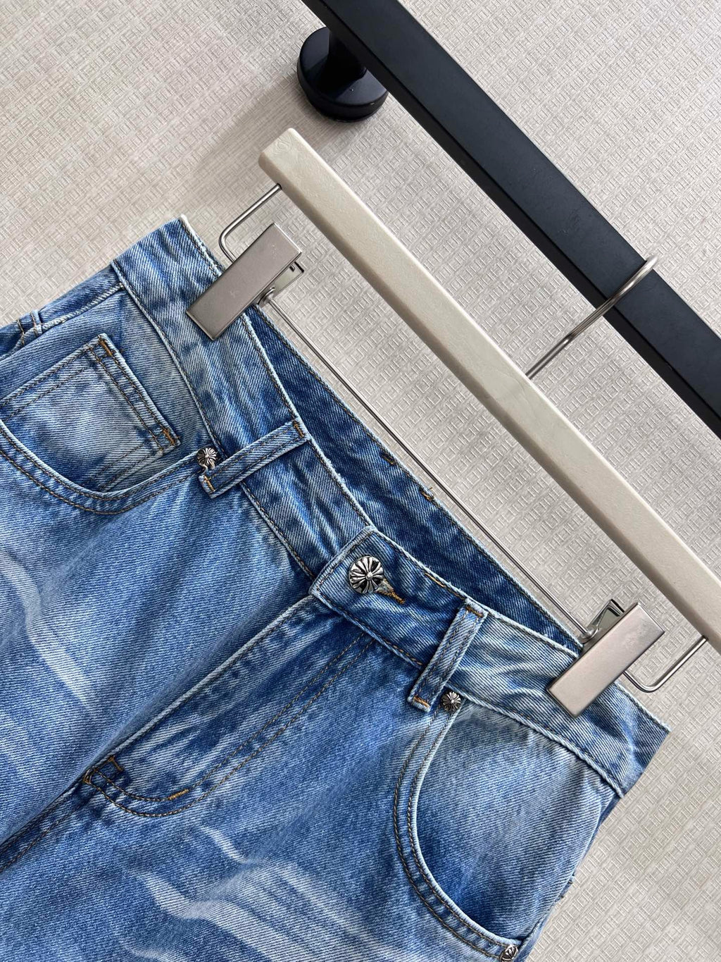 Women Denim Pants