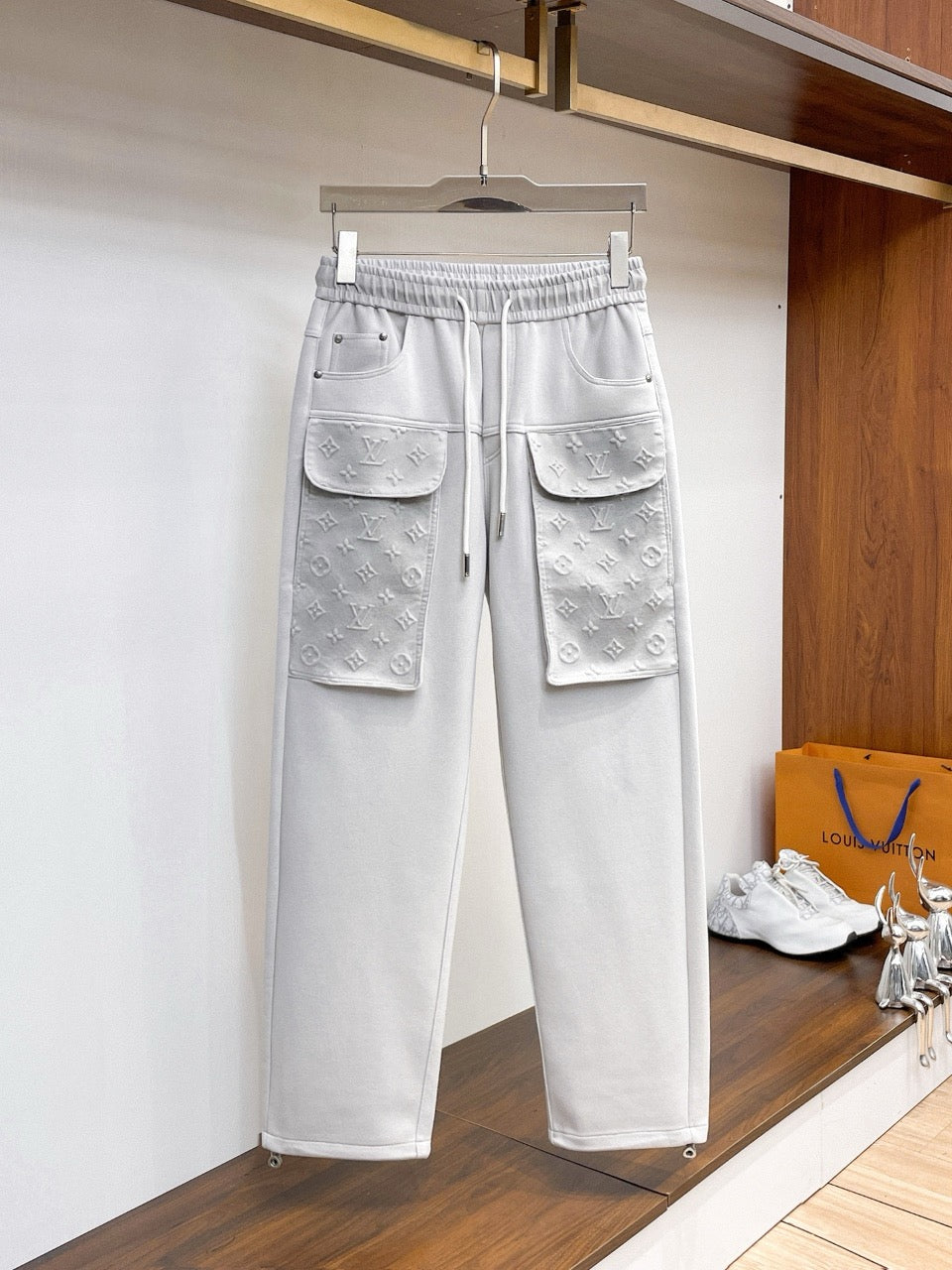 Sweatpant 104