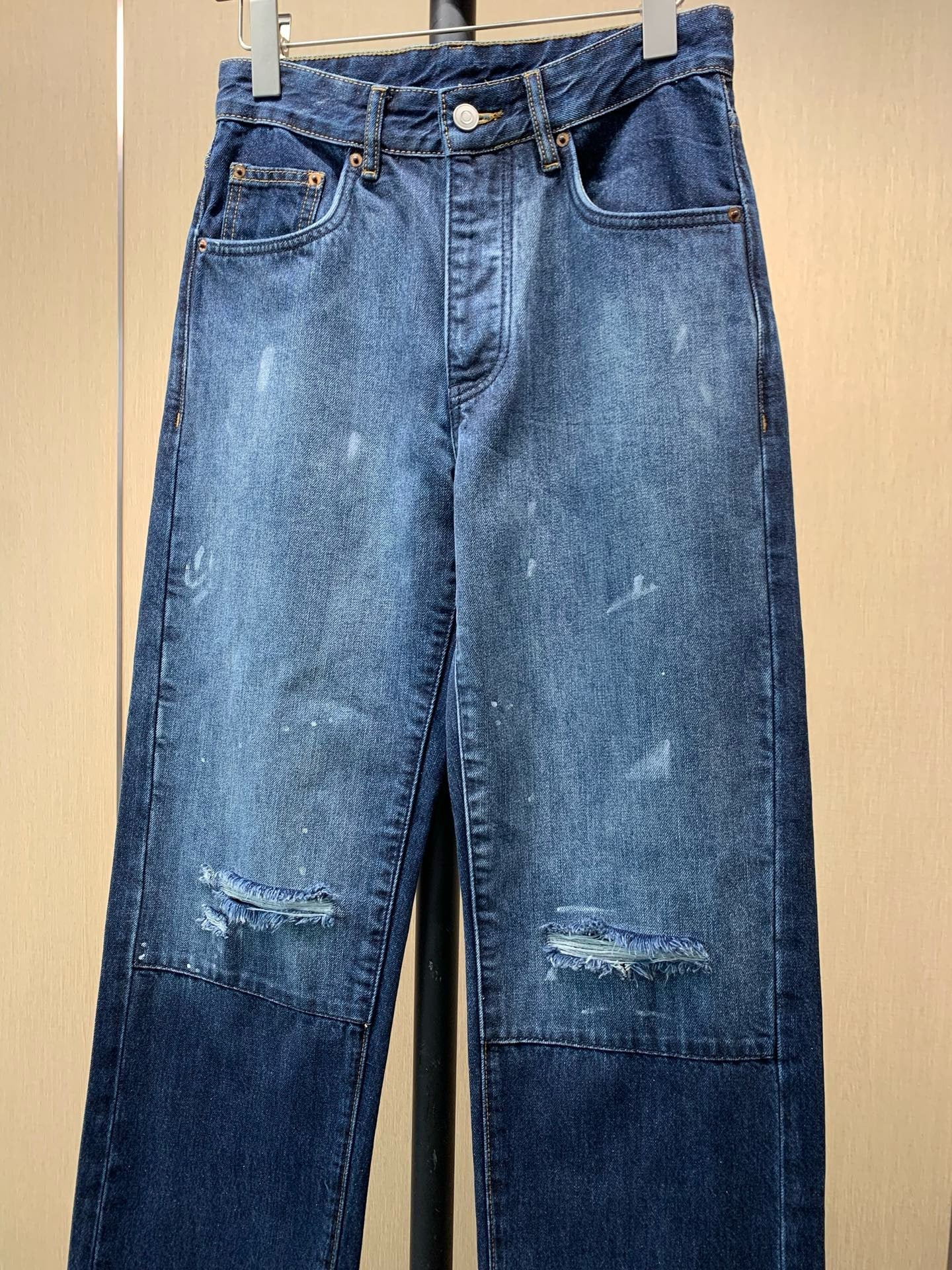 Women Denim Pants