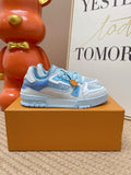 Trainer Sneaker 112
