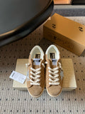 G.G Sneaker 102