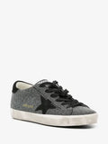 Super-Star embellished sneakers