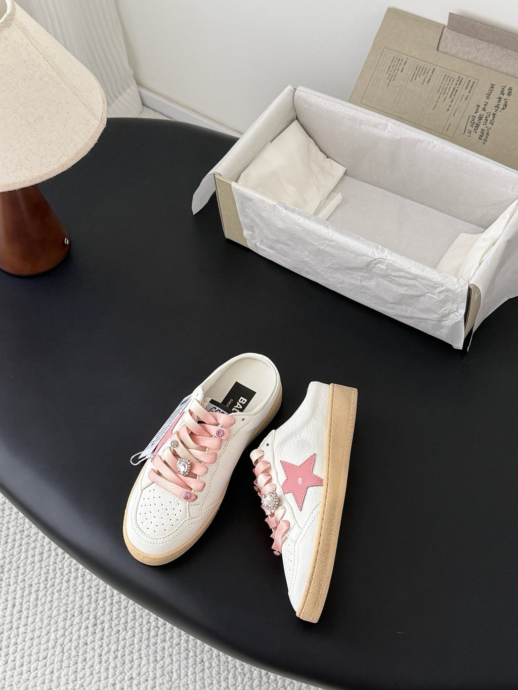 G.G Sneaker 112