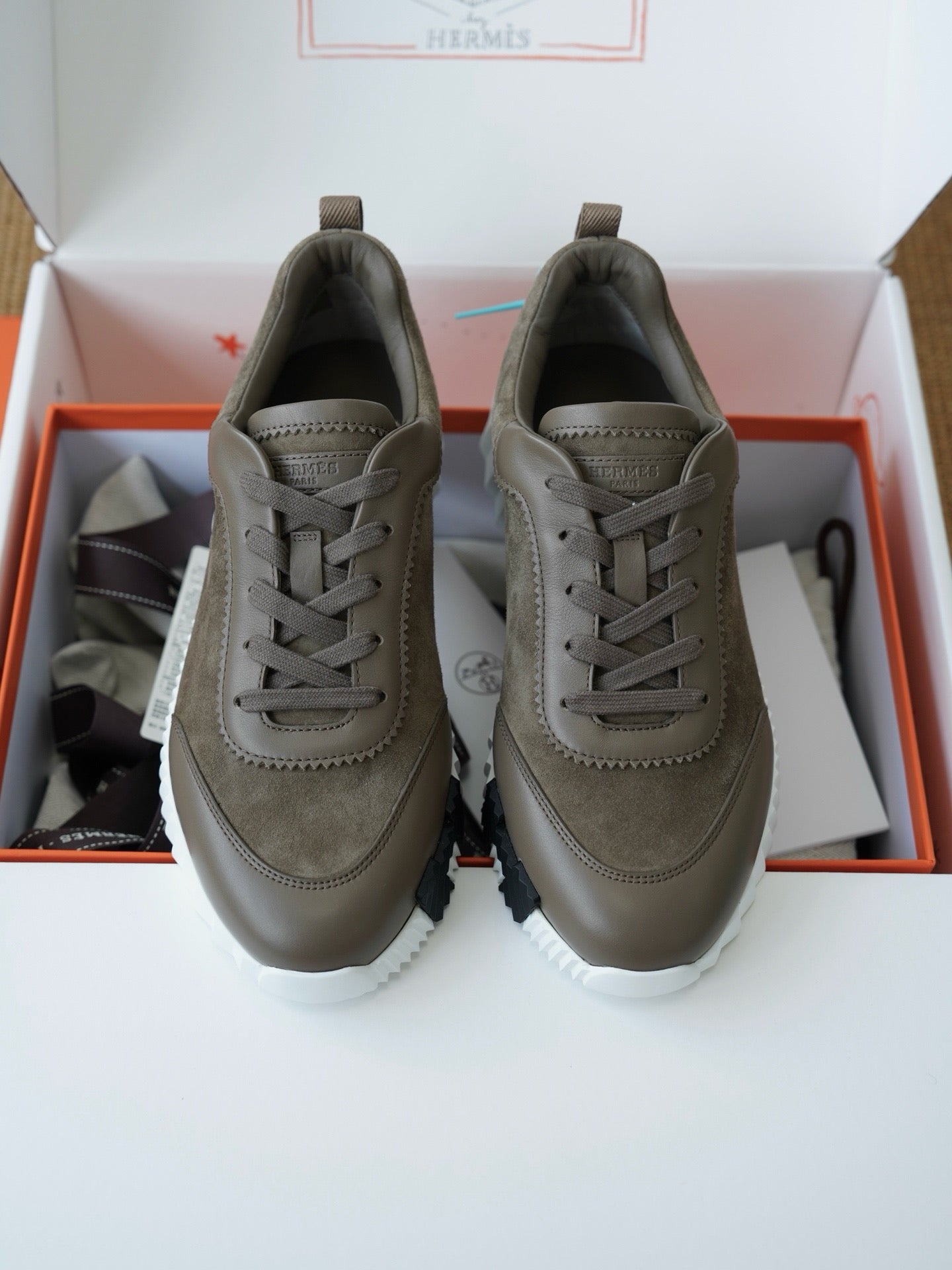 Trainer Sneaker