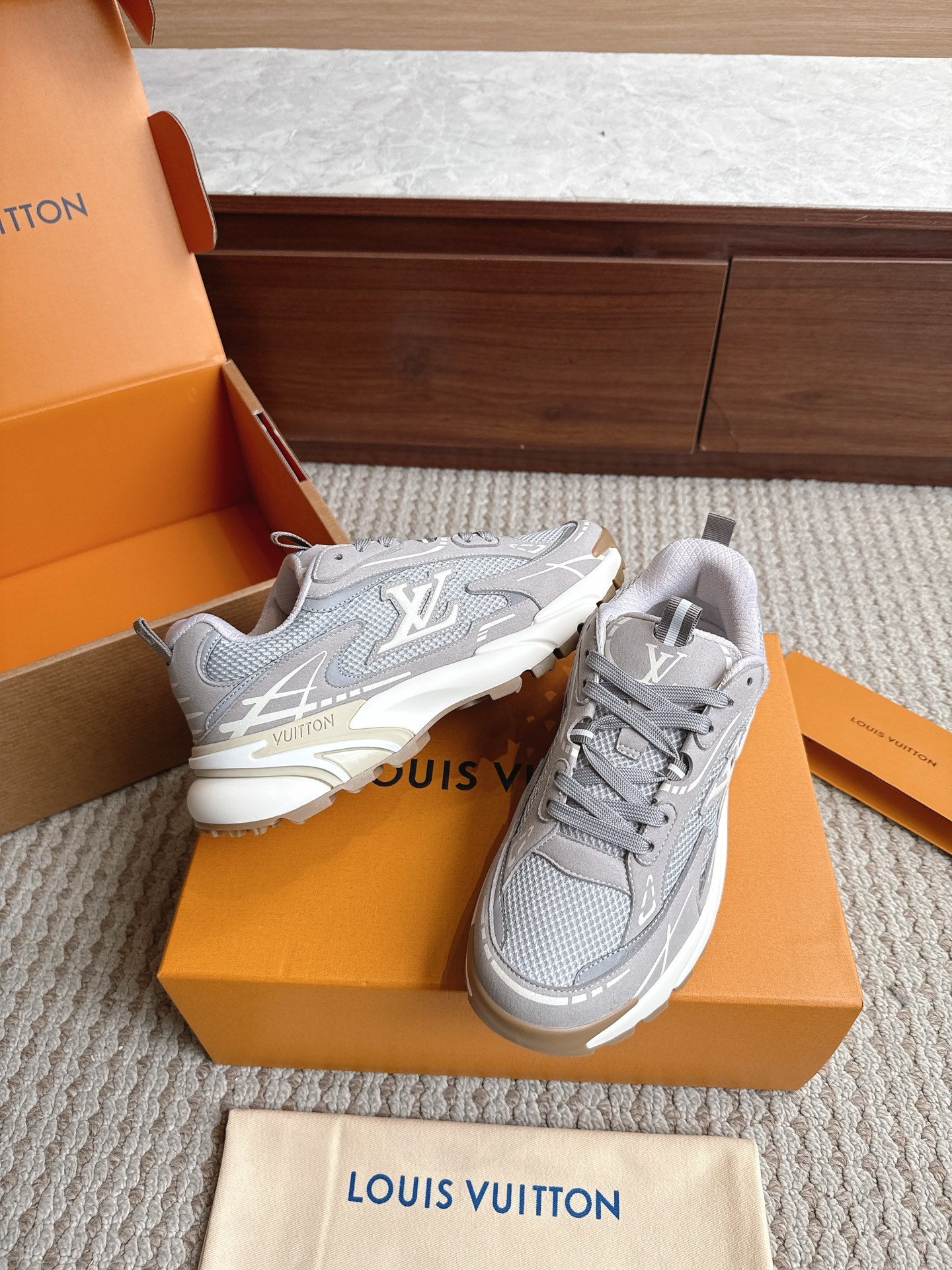 Trainer Sneaker 106