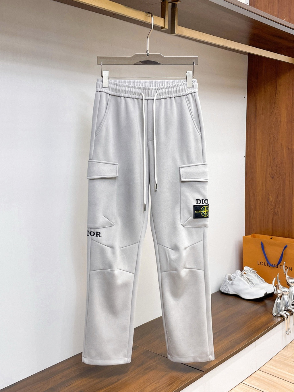 Sweatpant 108