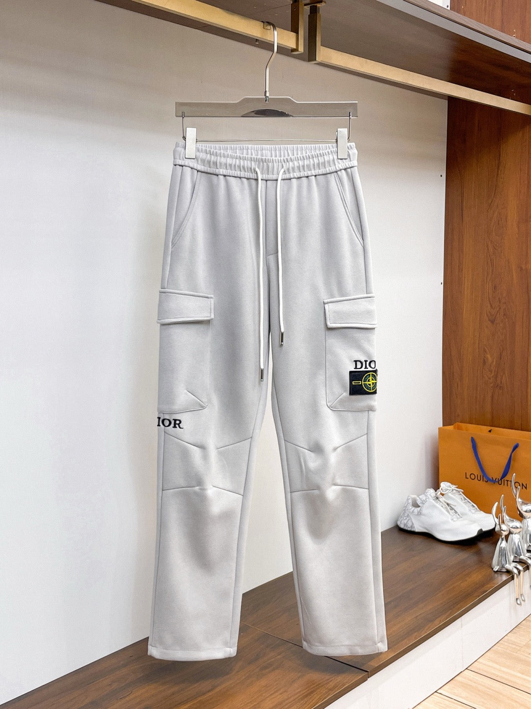 Sweatpant 108