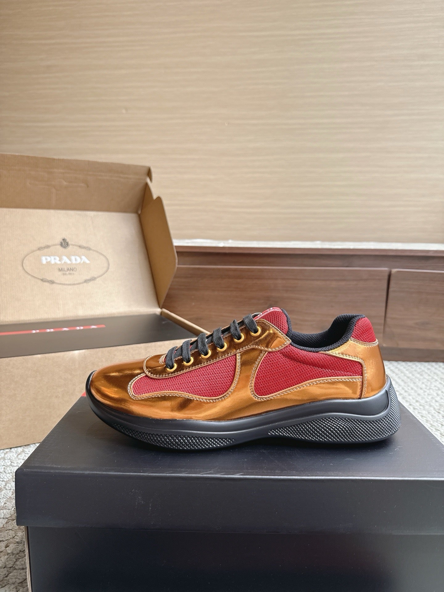 Trainer Sneaker 119