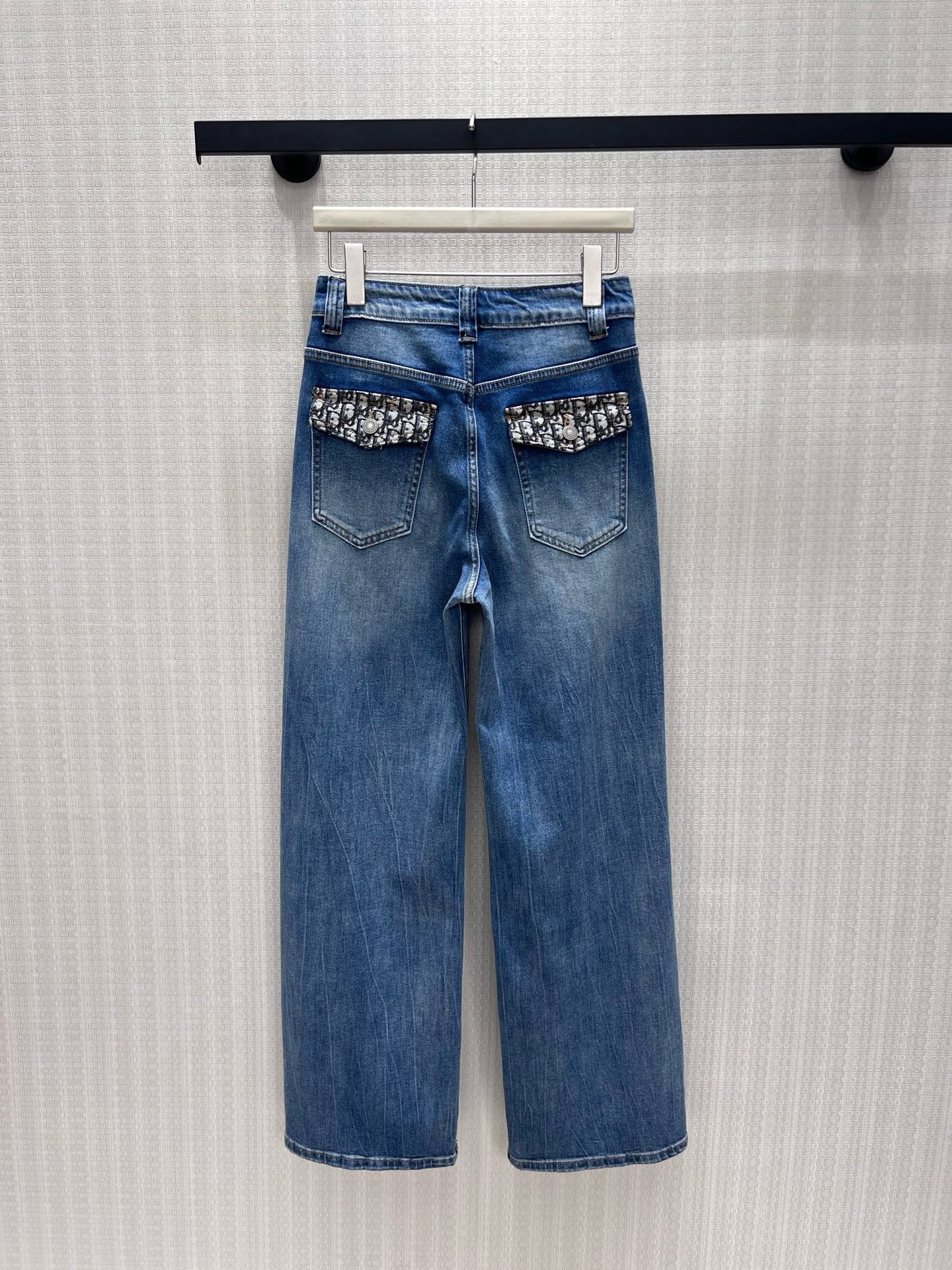 Women Denim Pants