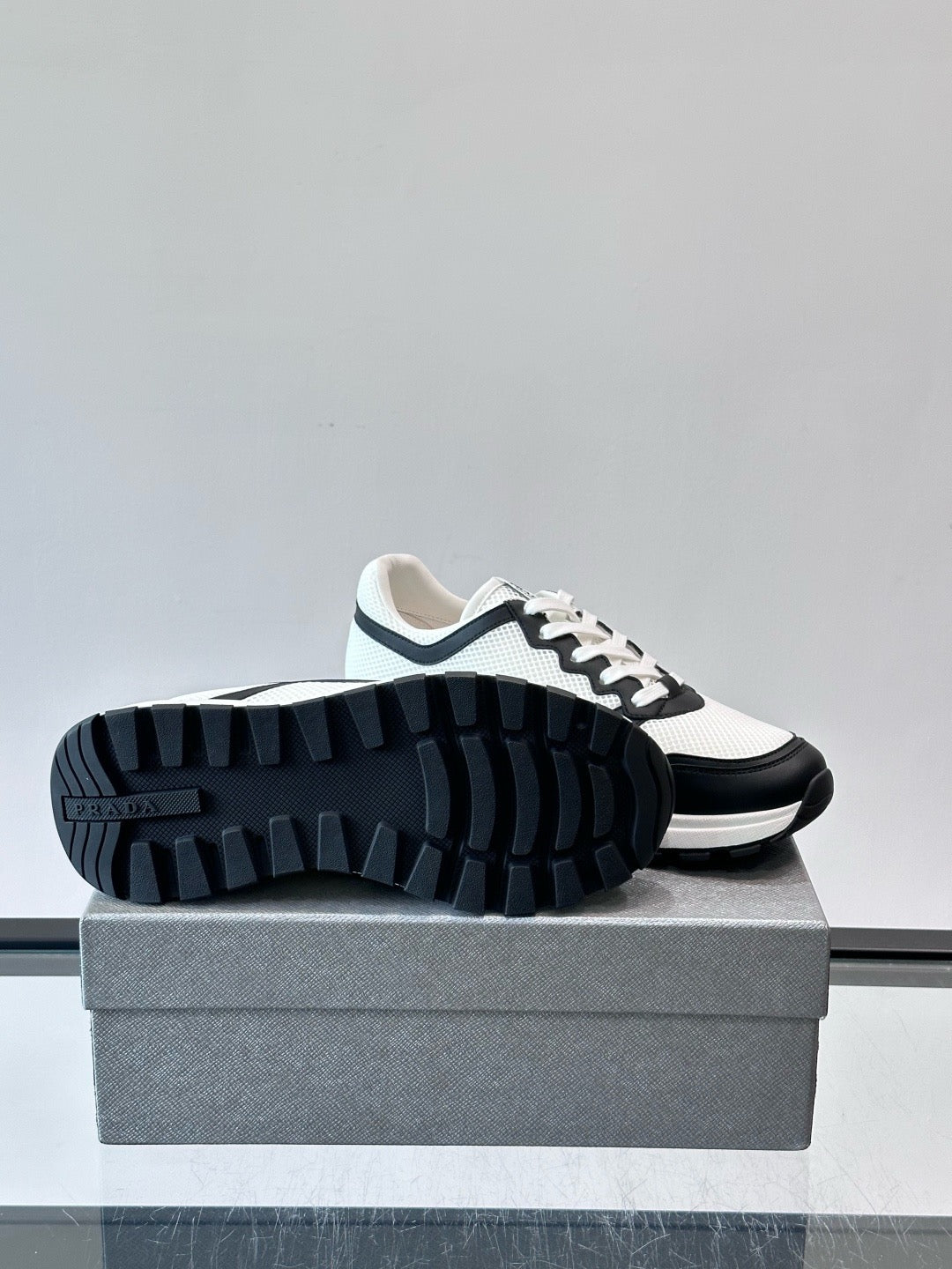 Trainer Sneaker 120
