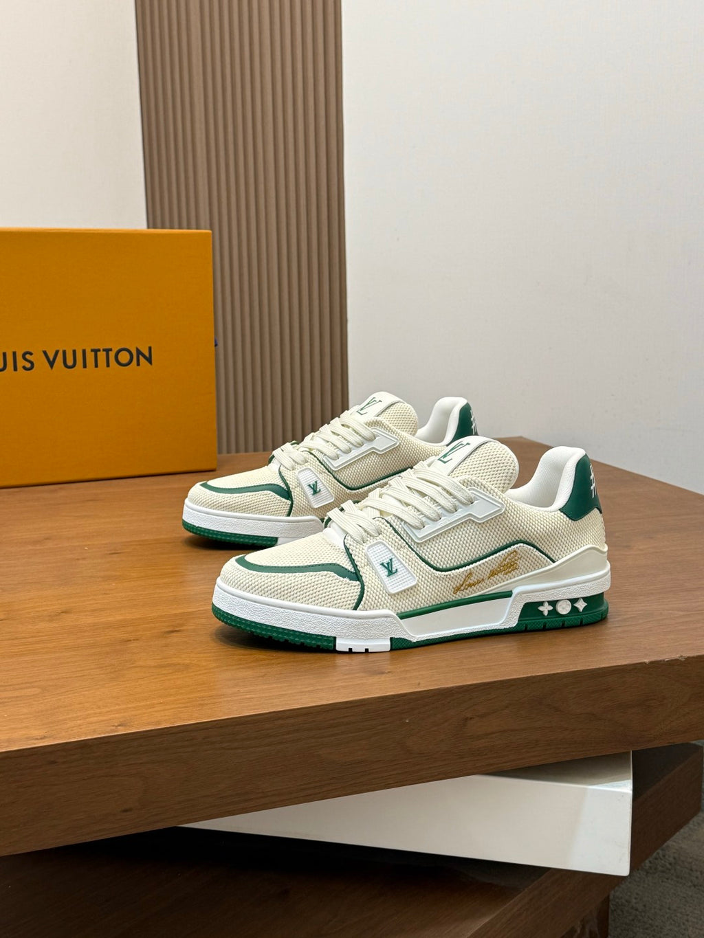 Trainer Sneaker 115