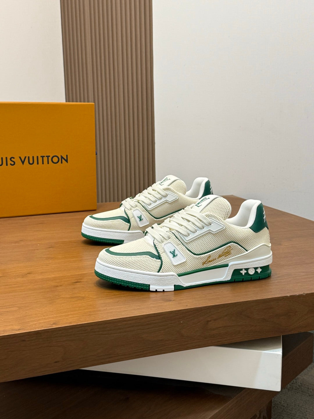 Trainer Sneaker 115