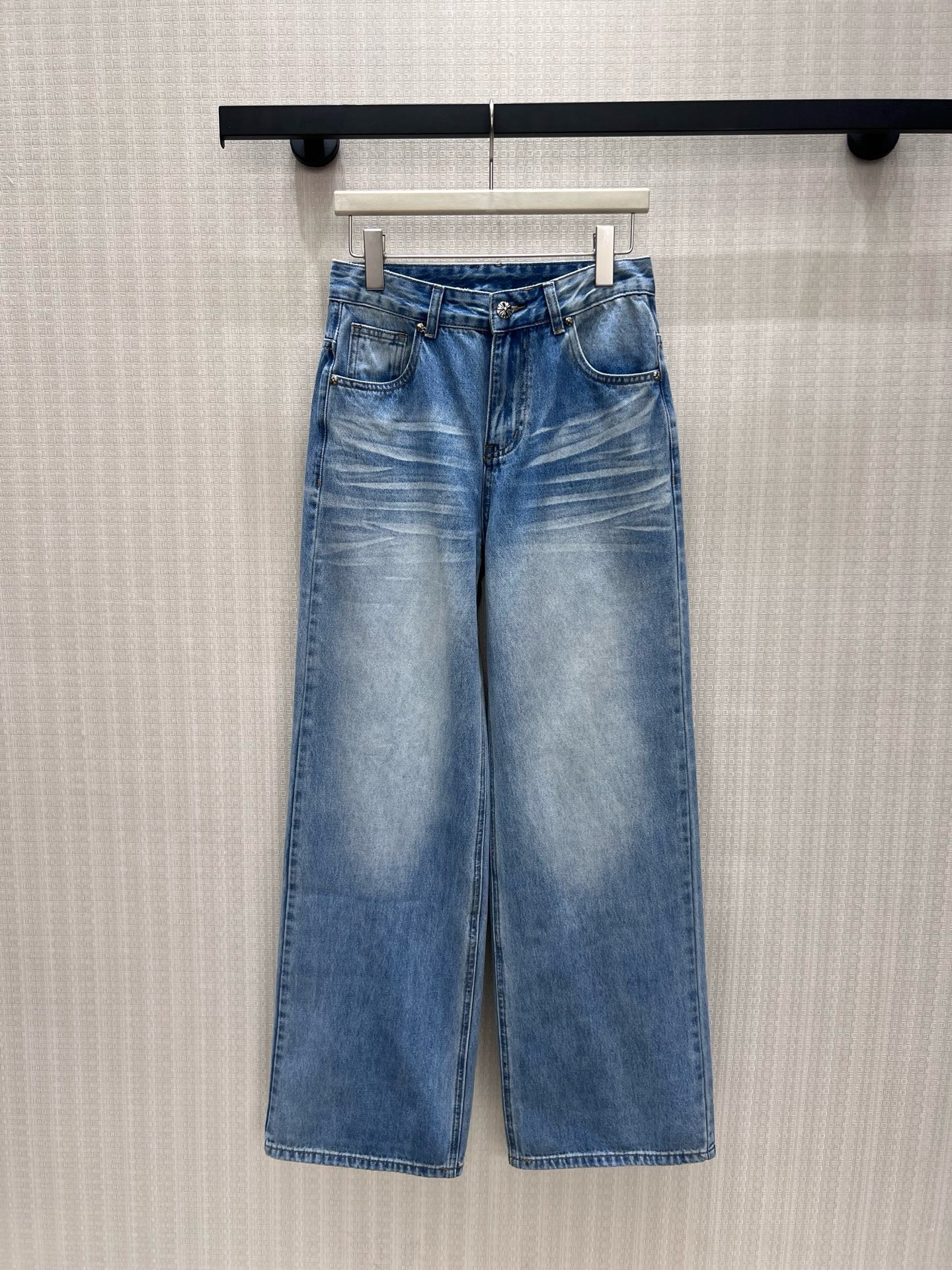 Women Denim Pants