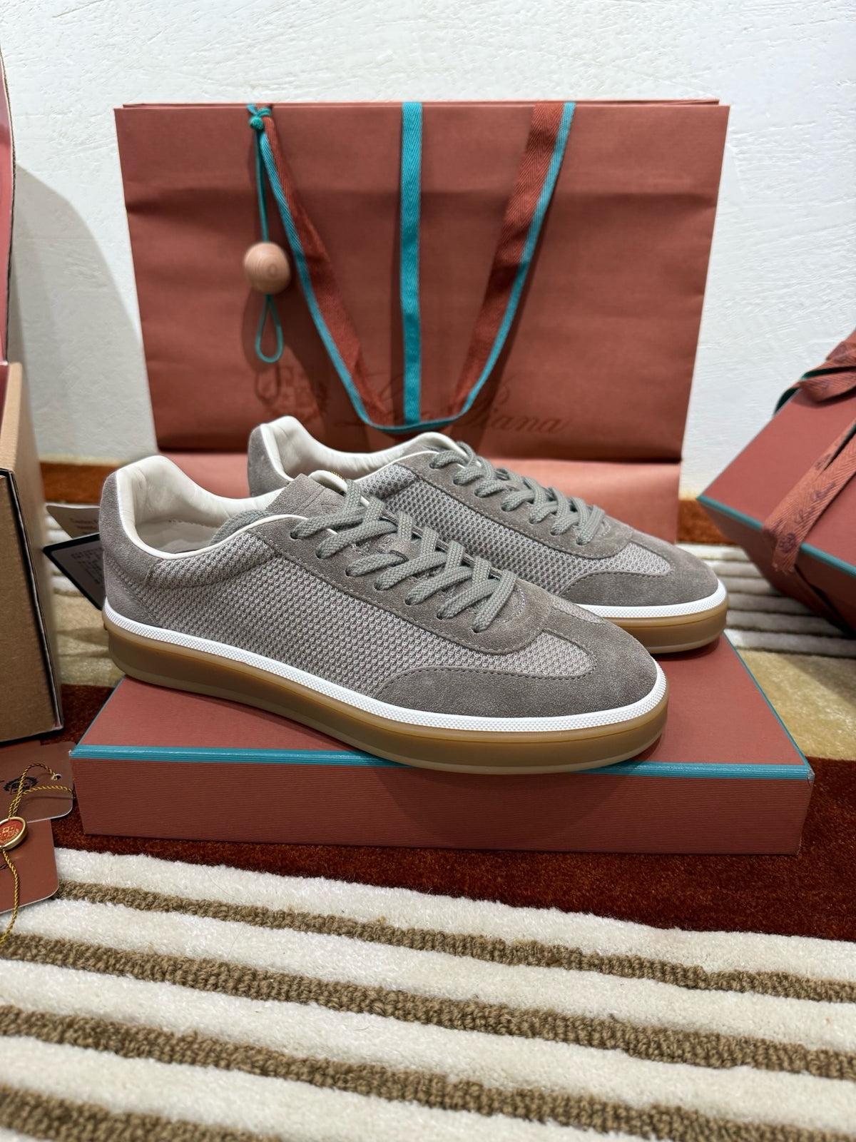 Tennis Walk shoe