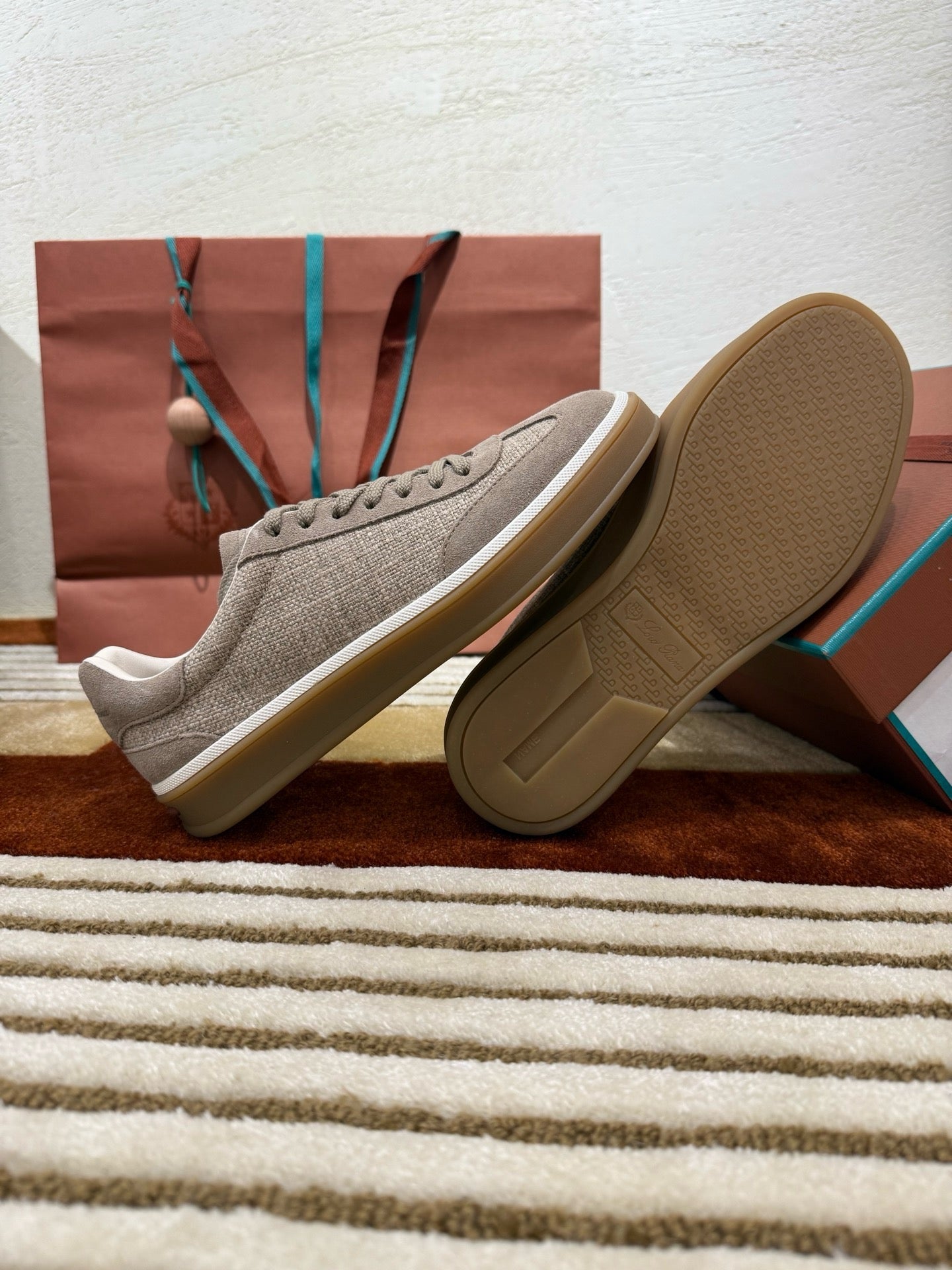 Tennis Walk shoe