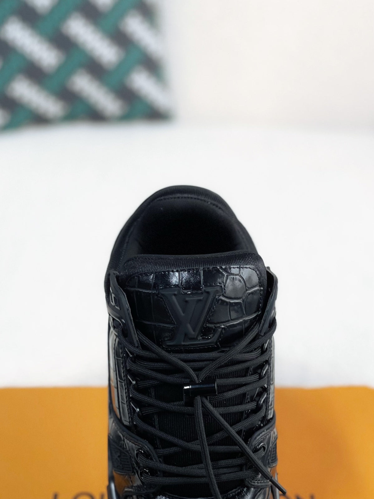 Trainer Sneaker