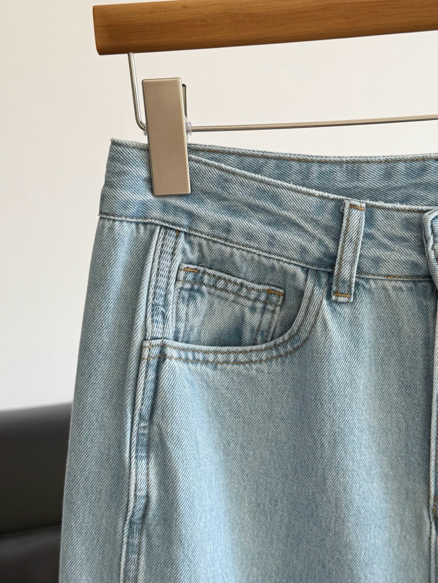 Women Denim Pants