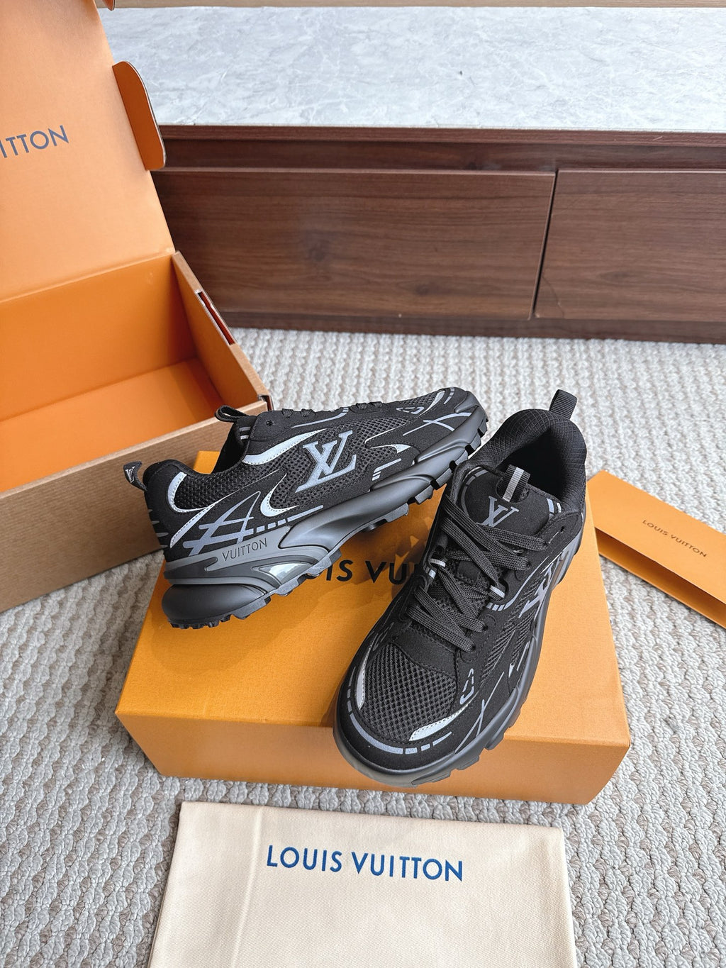 Trainer Sneaker 106
