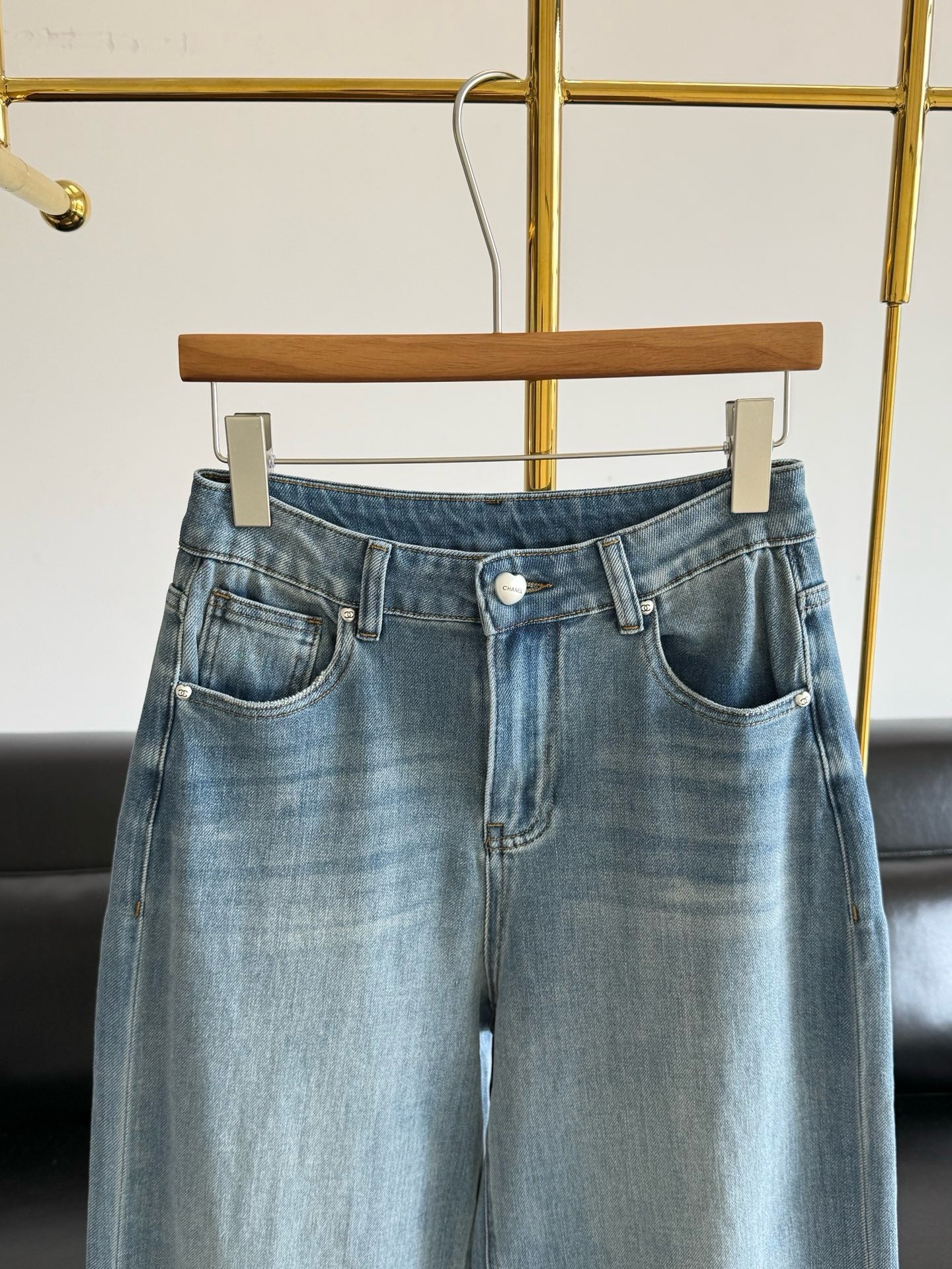 Women Denim Pants