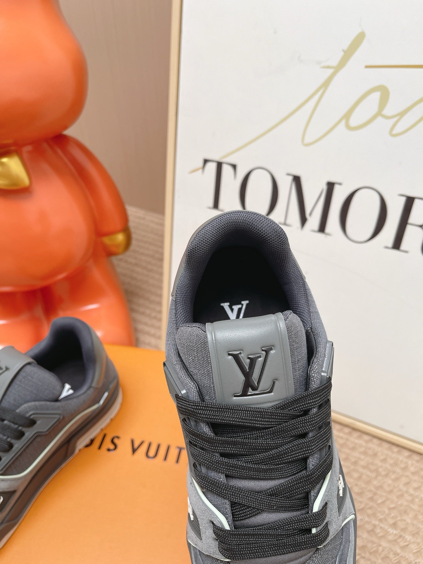 Trainer Sneaker 114