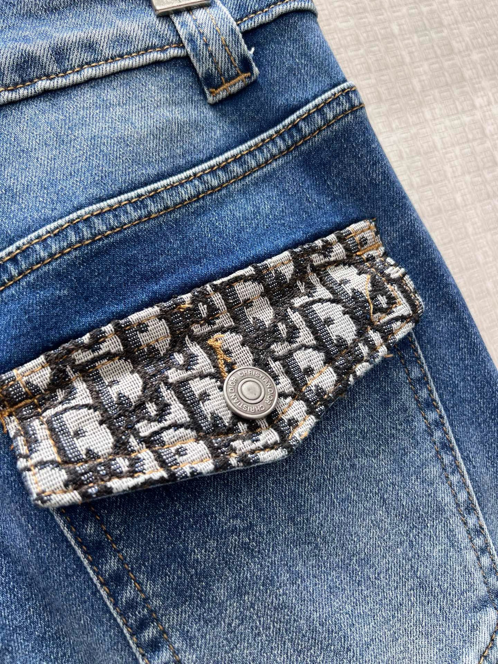Women Denim Pants